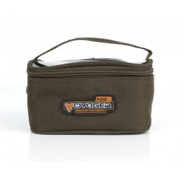 Чанта за аксесоари Fox Voyager Bag Medium