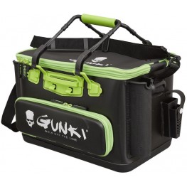 Чанта Gunki Safe Bag Edge 40 Hard