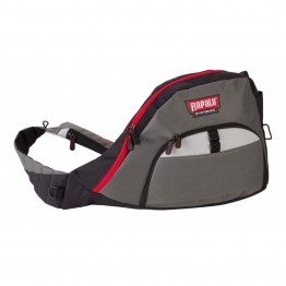 Чанта Rapala Sportsman 9 Soft Sling bag