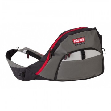 Чанта Rapala Sportsman 9 Soft Sling bag