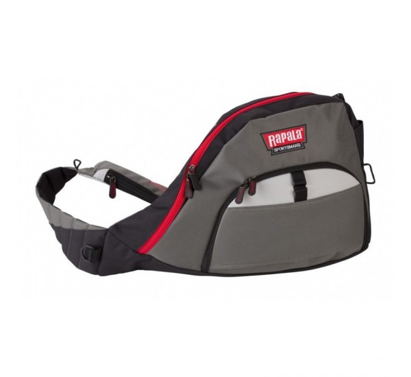 Чанта Rapala Sportsman 9 Soft Sling bag