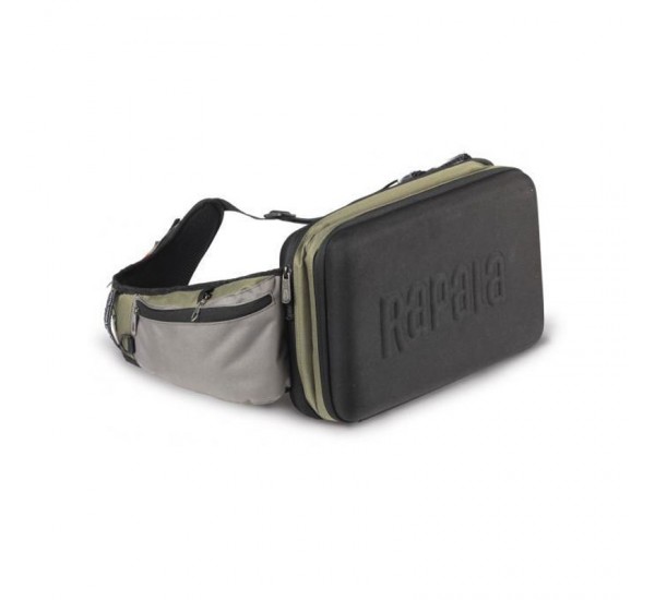 Чанта спининг Rapala Sling Bag