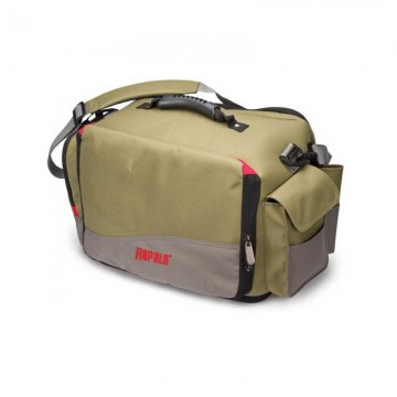 Чанта Rapala Horizontal Jig Bag