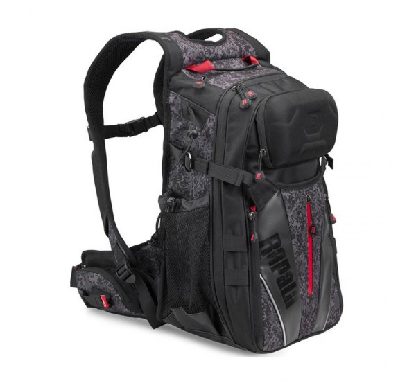 Раница Rapala Urban Back Pack