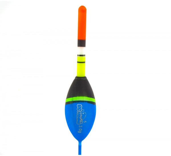 Проходна плувка BG Fishing BG5