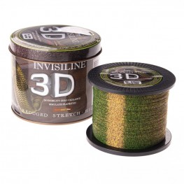 Влакно FL 3D Invisible 