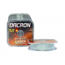 Плетено влакно Lazer Dacron 50m