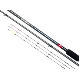 Фидер Въдица Daiwa Ninja Feeder 3.90M - 40 -120 ГР