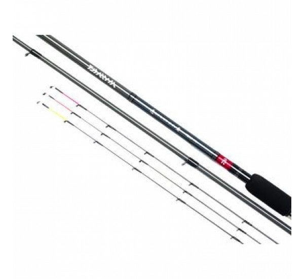 Фидер Въдица Daiwa Ninja Feeder 3.90M - 40 -120 ГР