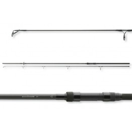 Шаранджийска въдица Daiwa Black Widow Carp 