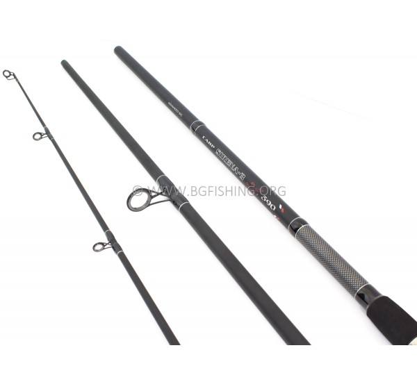 Шаранска въдица Diamant Alb Carp Next- 3