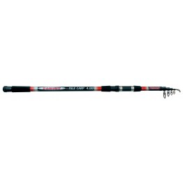Шаранска въдица Filstar Target Tele Carp