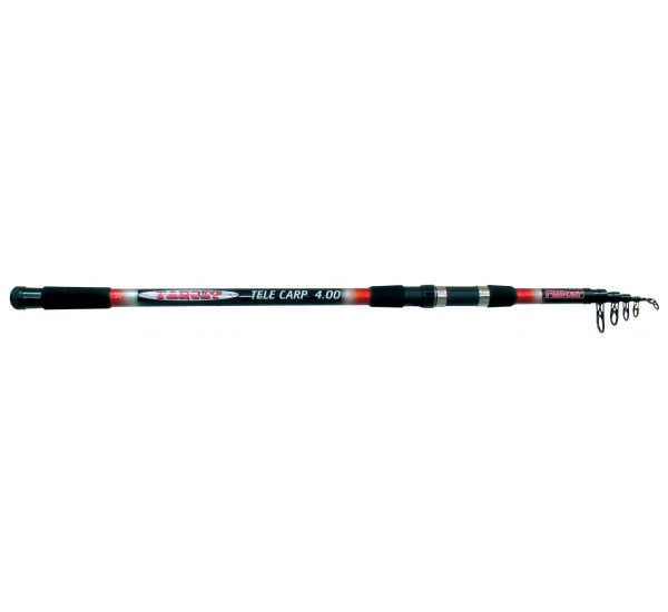 Шаранска въдица Filstar Target Tele Carp