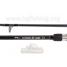 Шаранска въдица FL Ultegra XT Carp II