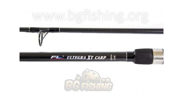 Шаранска въдица FL Ultegra XT Carp II