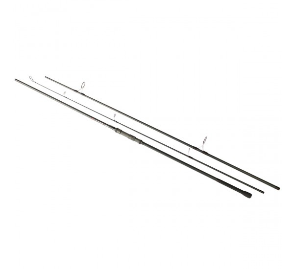 Шаранска въдица FL Strategist 4.00Lb 3 части