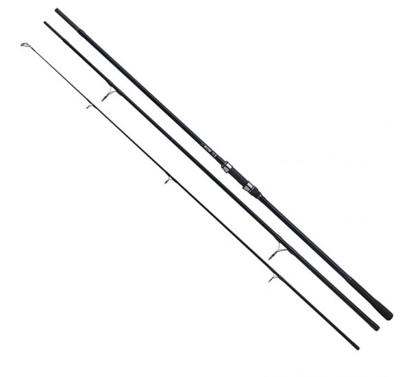 Шаранска въдица FOX EOS 12 FT 3 LB 3 PCS