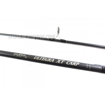 Шаранска въдица Pokee Ultegra XT Carp