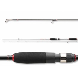 Спиннингова пръчка DAIWA CROSSFIRE JIGGER 2.40м / 5 - 25 гр.