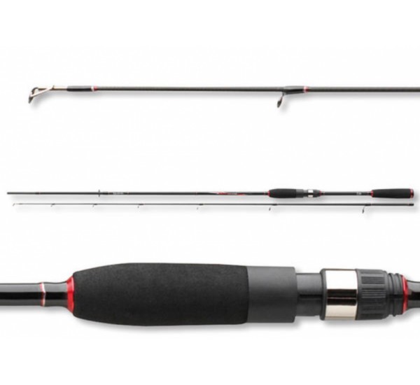 Спиннингова пръчка DAIWA CROSSFIRE JIGGER 2.40м / 5 - 25 гр.