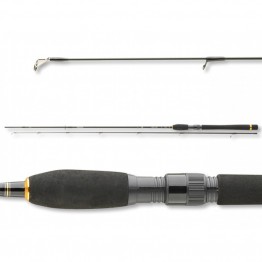 Спинингова Въдица Daiwa LEGALIS SPIN 2.10м / 3 - 15 гр.