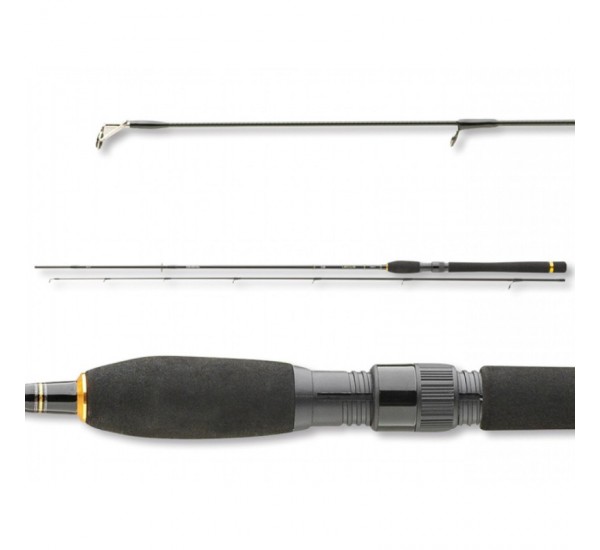 Спинингова Въдица Daiwa LEGALIS SPIN 2.10м / 3 - 15 гр.