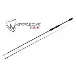Спининг Въдица Fox Warrior Dropshot  2.10 / 4 - 17gr.