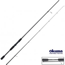 Спининг Въдица Okuma Wave Power Spin