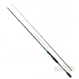 Спининг въдица Wind Blade Emerald Seawater 