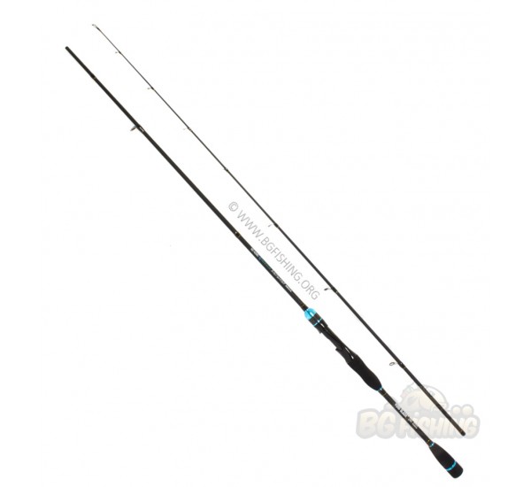 Спининг въдица Wind Blade Emerald Seawater 