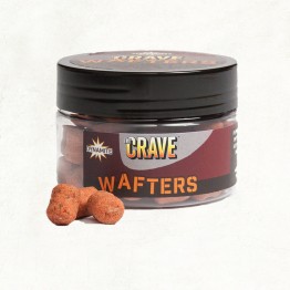 Плуващи пелети The Crave Wafter Dumbells