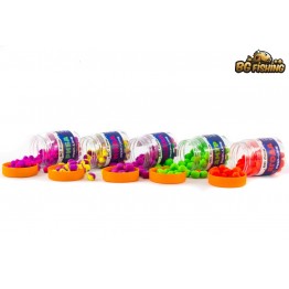 Плуващи топчета BG Carp (ДЪМБЕЛИ )
