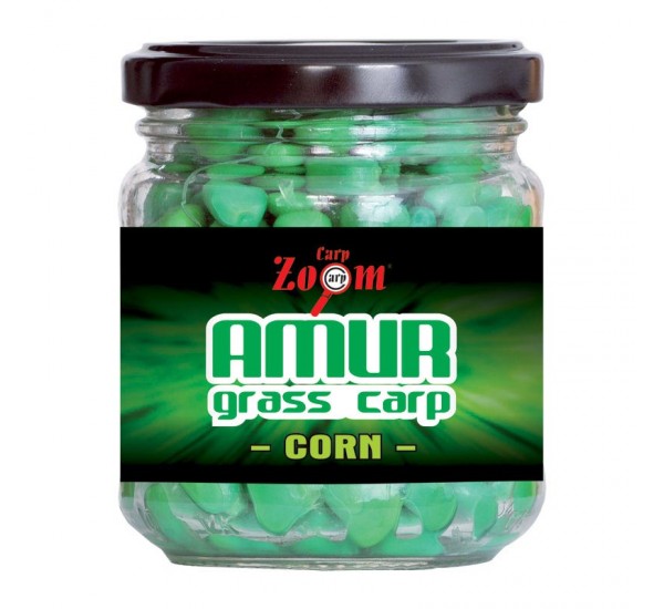 Царевица CZ Amur Grass Carp Corn