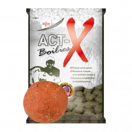 Протеинови топчета CZ Act-X Boilies