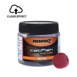 Топчета CZ Predator-Z Catfish Mega Boilie