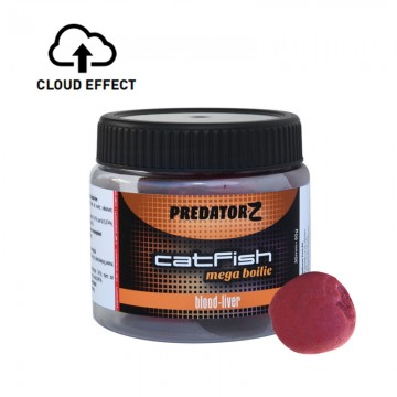 Топчета CZ Predator-Z Catfish Mega Boilie