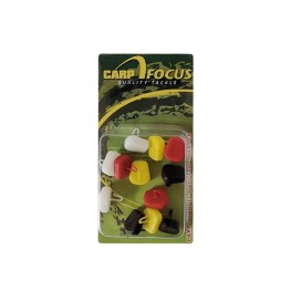 Стопери за царевица CarpFocus