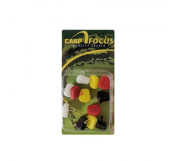 Стопери за царевица CarpFocus