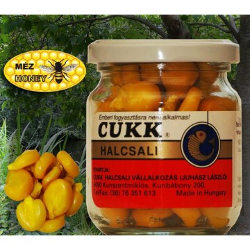 Царевица мамут Cukk 