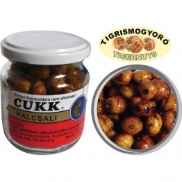 Тигров фъстък Tigernuts Cukk