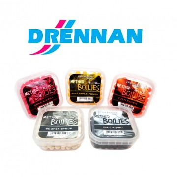 Топчета за метод фидер Drennan Method