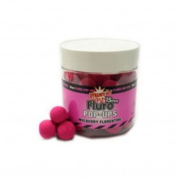 Протеинови топчета DB Fluro Pop-Ups Mulberry Florentine