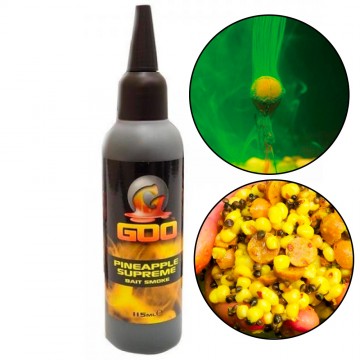 Дип пушек Korda Goo Power Smoke