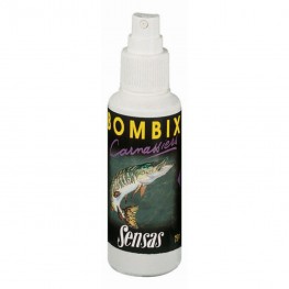 Спрей Sensas Bombix Carnassiers Хищници
