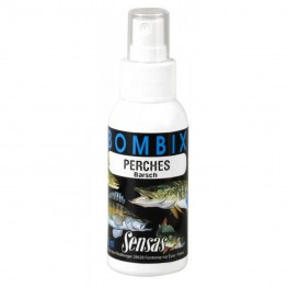 Спрей Sensas Bombix Perch Костур