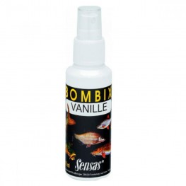 Спрей Sensas Bombix Vanilla Ванилия