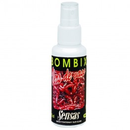 Спрей Sensas Bombix Vanilla Вердевас