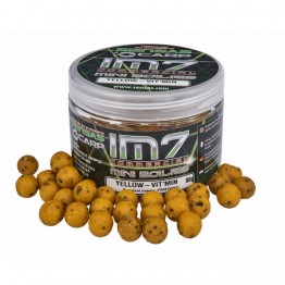 Топчета за метод фидер Sensas iM7 Yellow Vitamin