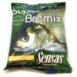 Сух ароматизатор Sensas Super Bremix