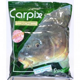 Сух ароматизатор Sensas Carpix